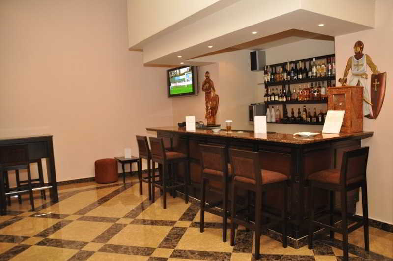 Transcorp Hotels Calabar Buitenkant foto